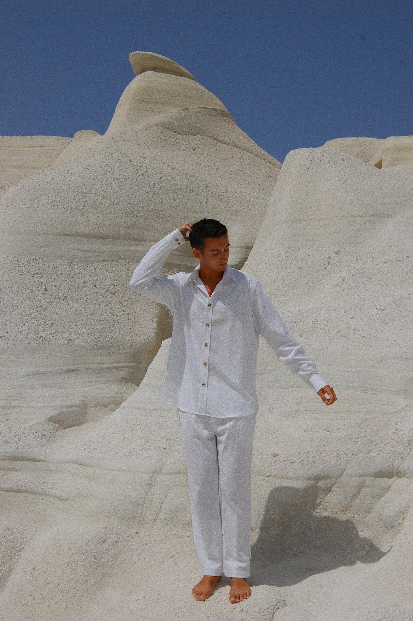 RIVIERA INTERMEZZO Set