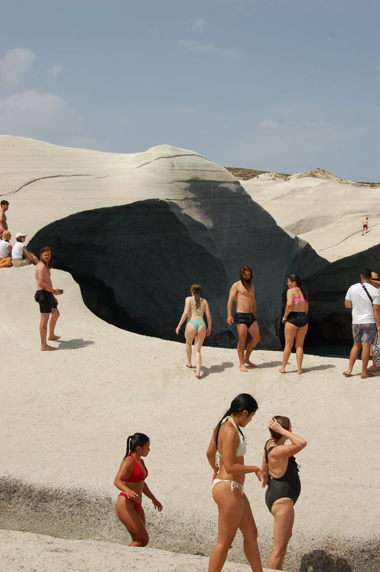 Music for Life’s Soft Shifts