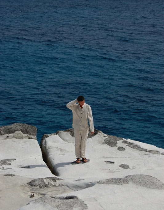 INTERVALS: The Thought Process